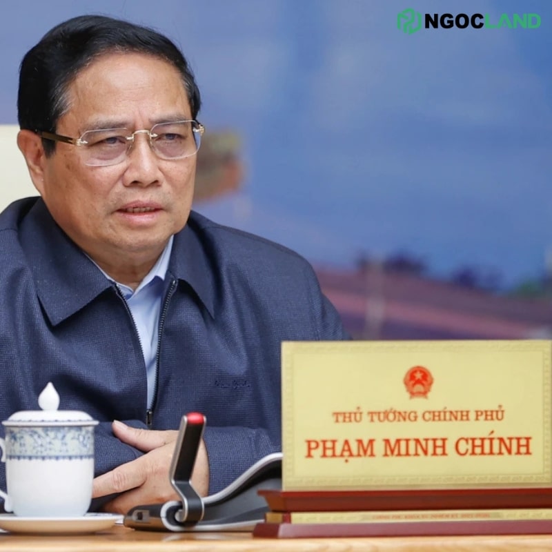 Khu Thương Mại Tự Do và Trung Tâm Tài Chính Đà Nẵng - THỦ TƯỚNG