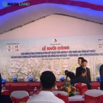 Khởi công làng đại học Đà Nẵng