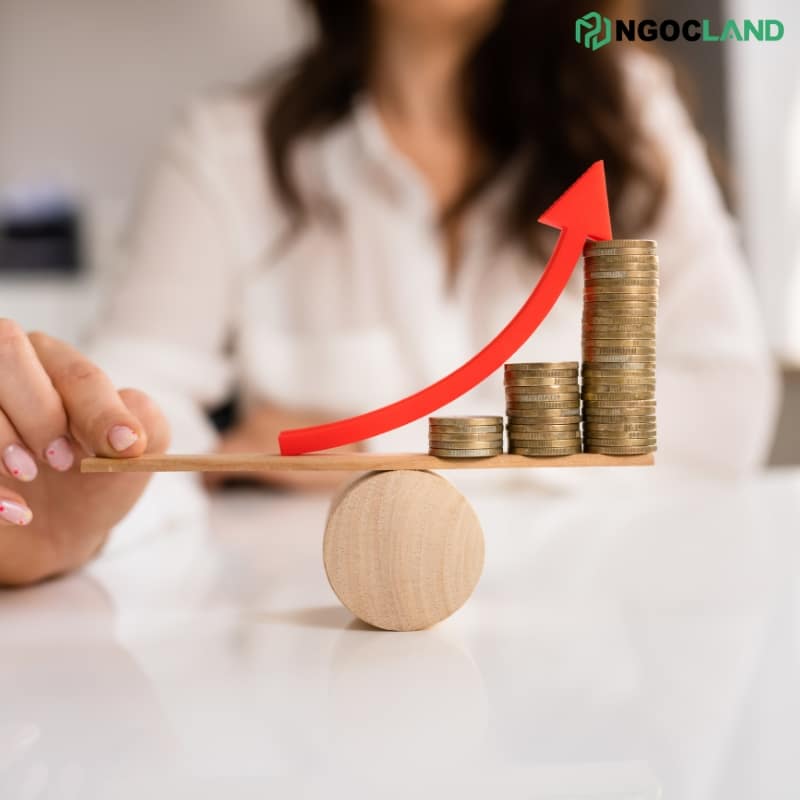 Đòn bẩy Ngân Hàng Và Bất Động Sản Năm 2024