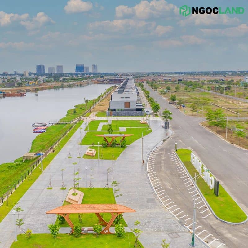 Sông Cổ Cò Đà Nẵng Hội An – Dòng Sông Gắn Kết Lịch Sử Và Tương Lai Phát Triển