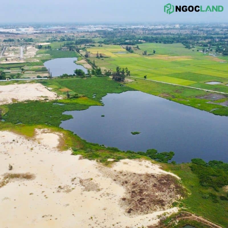 Sông Cổ Cò Đà Nẵng Hội An – Dòng Sông Gắn Kết Lịch Sử Và Tương Lai Phát Triển