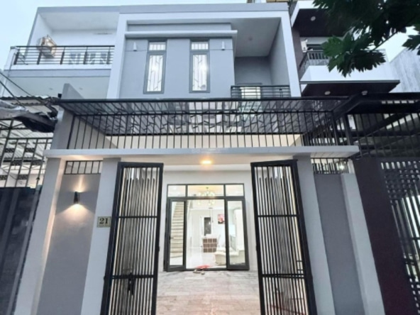Nhà cho thuê Hòa Xuân Đà Nẵng
