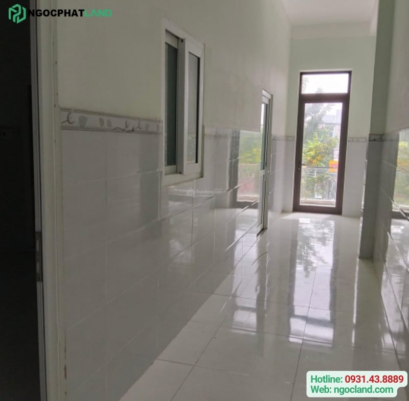 Cho thuê nhà Cẩm Lệ Đà Nẵng