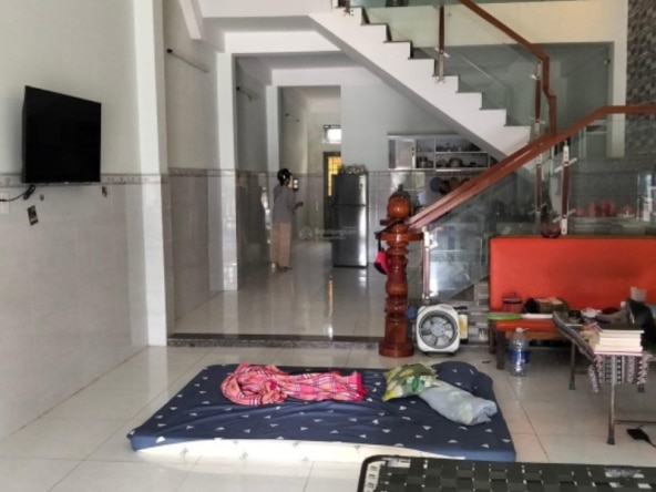 Cho thuê nhà Cẩm Lệ Đà Nẵng