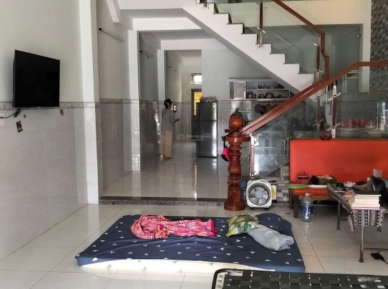 Cho thuê nhà Cẩm Lệ Đà Nẵng