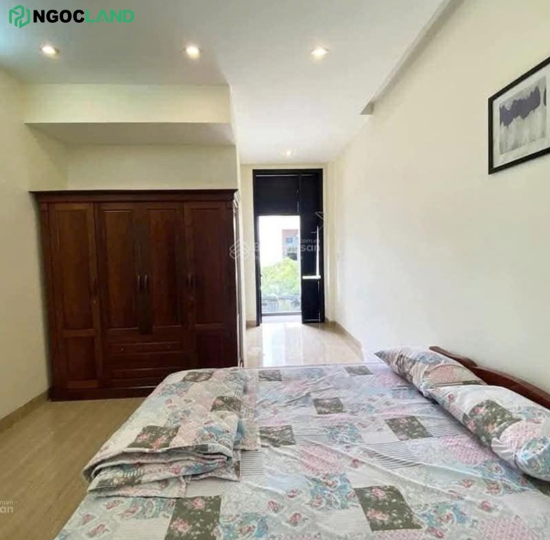 Cho thuê nhà đường Nguyễn Xuân Khoát-Phòng ngủ 2