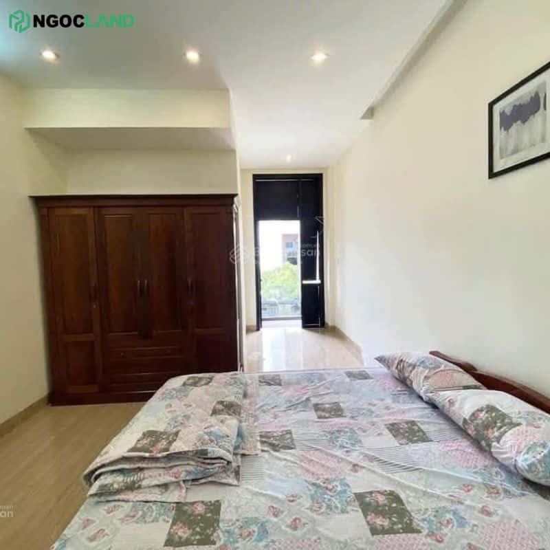 Cho thuê nhà đường Nguyễn Xuân Khoát-Phòng ngủ 2