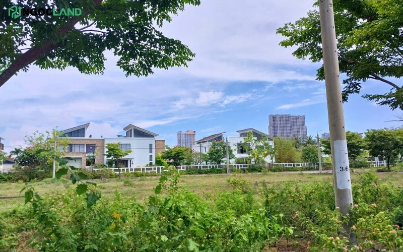 Bán đất Green City Điện Ngọc sổ đỏ