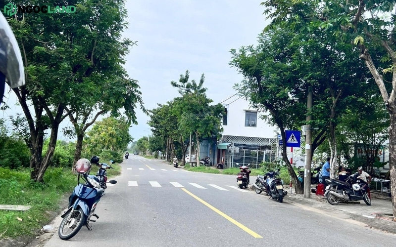 Bán đất Bá Tùng Mở rộng