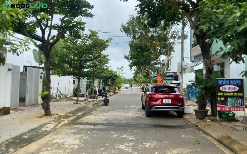 Bán đất Bá Tùng Mở rộng