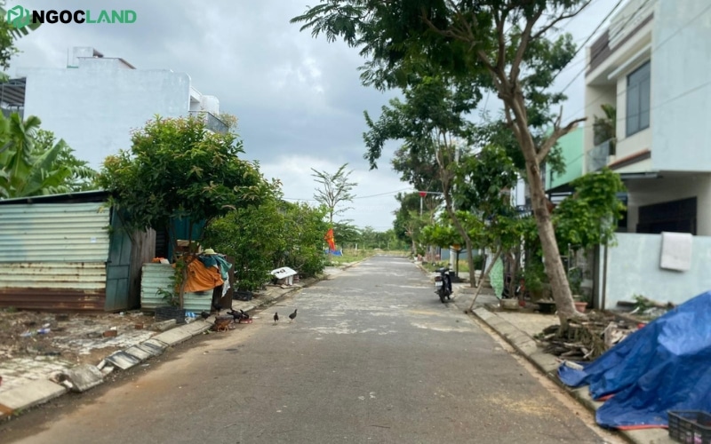 Bán đất Bá Tùng Mở rộng