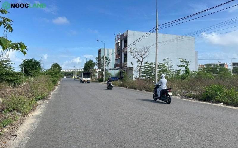 Bán đất Bá Tùng Mở rộng