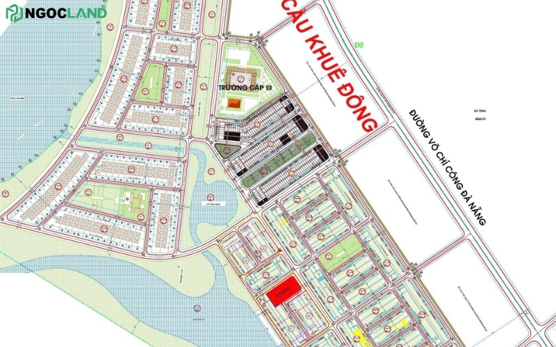 Bán đất Bá Tùng Mở rộng