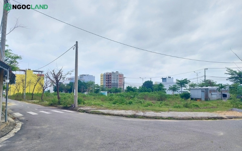 Bán đất Green City Điện Ngọc sổ đỏ