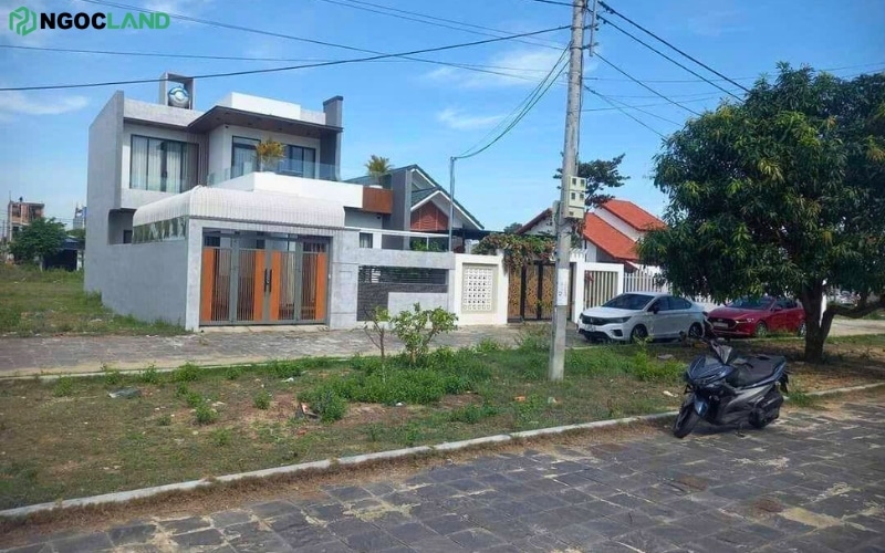 dự án Sungate Điện ngọc