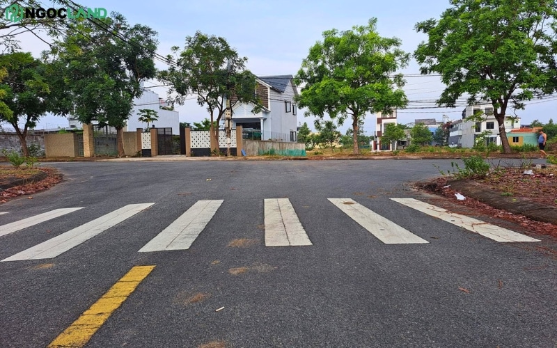 dự án Sungate Điện ngọc