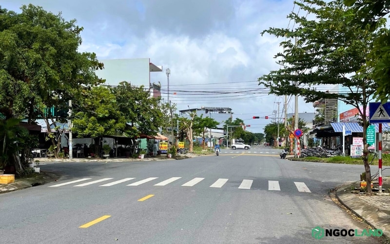 Khu dân cư Nam Cẩm Lệ Đà Nẵng