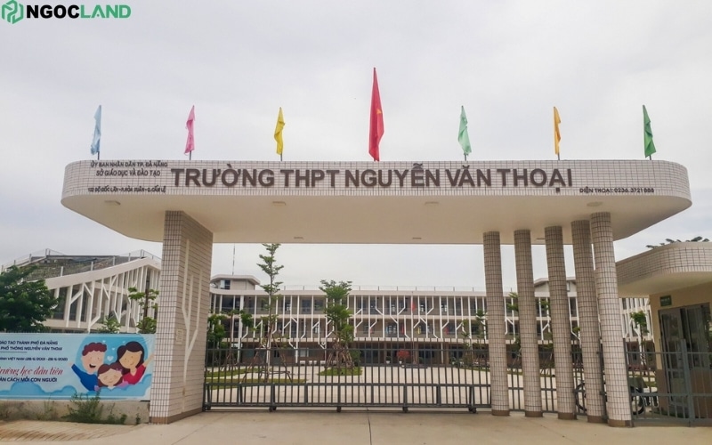 Khu dân cư Nam Cẩm Lệ Đà Nẵng