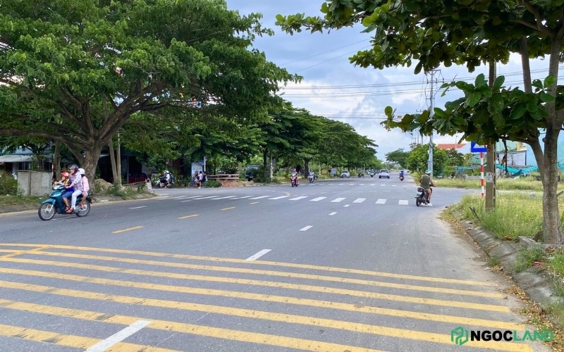 Khu dân cư Nam Cẩm Lệ Đà Nẵng