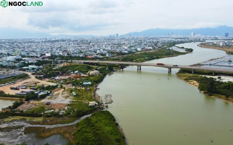 Khu dân cư Nam Cẩm Lệ Đà Nẵng