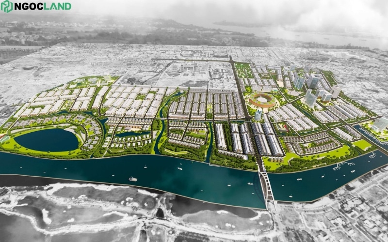 Khu đô thị FPT City Đà Nẵng