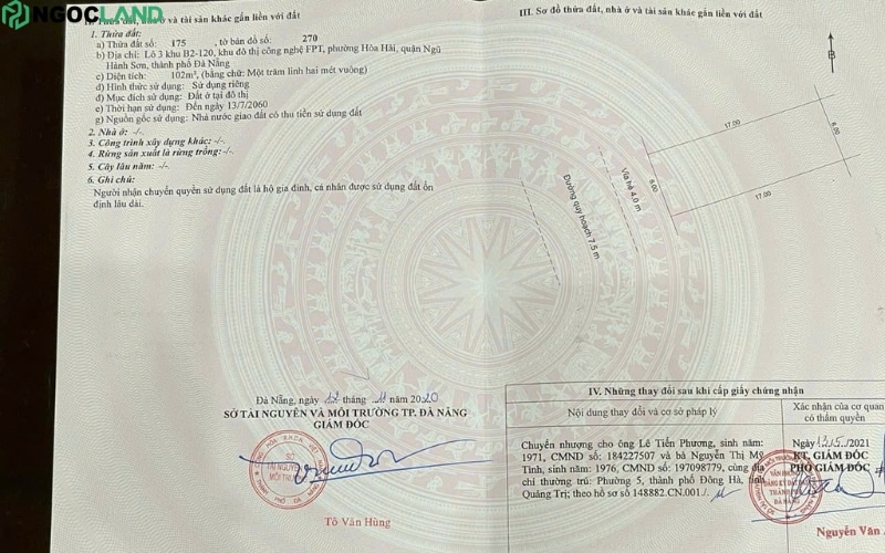 Khu đô thị FPT City Đà Nẵng