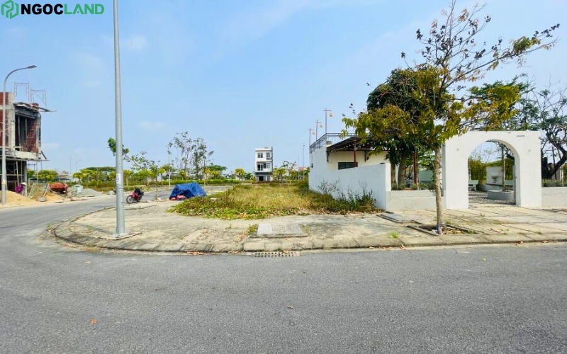 Khu đô thị FPT City Đà Nẵng