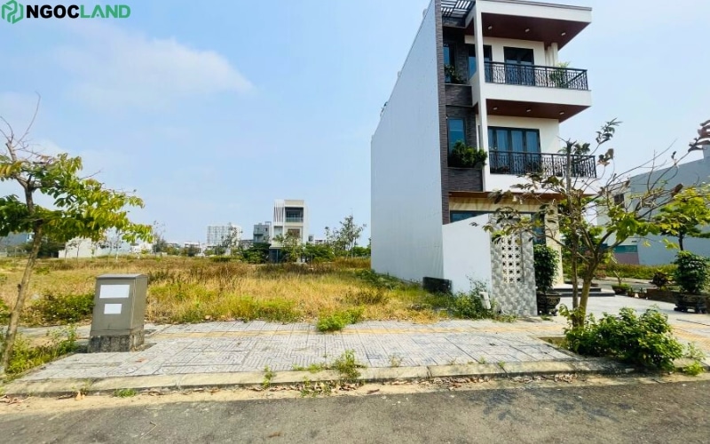 Khu đô thị FPT City Đà Nẵng