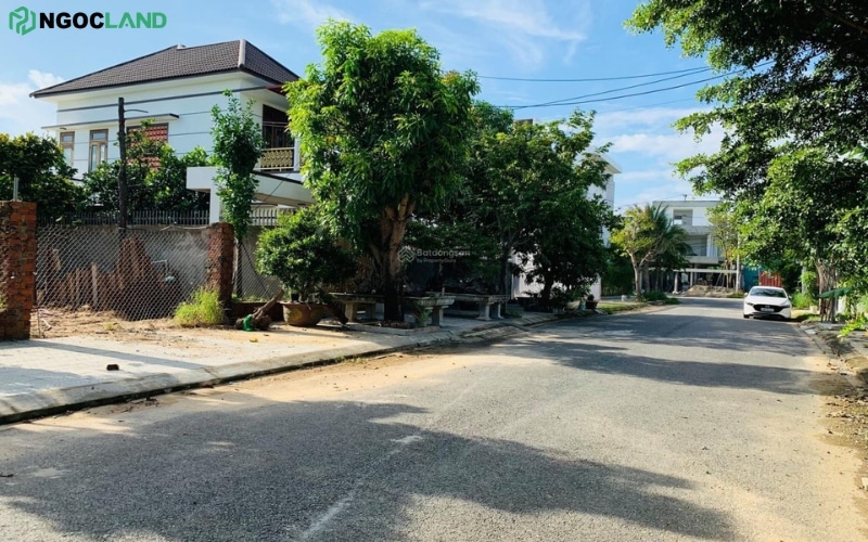 Khu đô thị Nam Việt Á Đà Nẵng