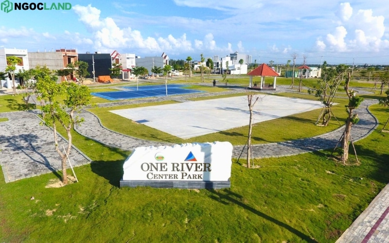 Khu đô thị Phú Mỹ An Đà Nẵng