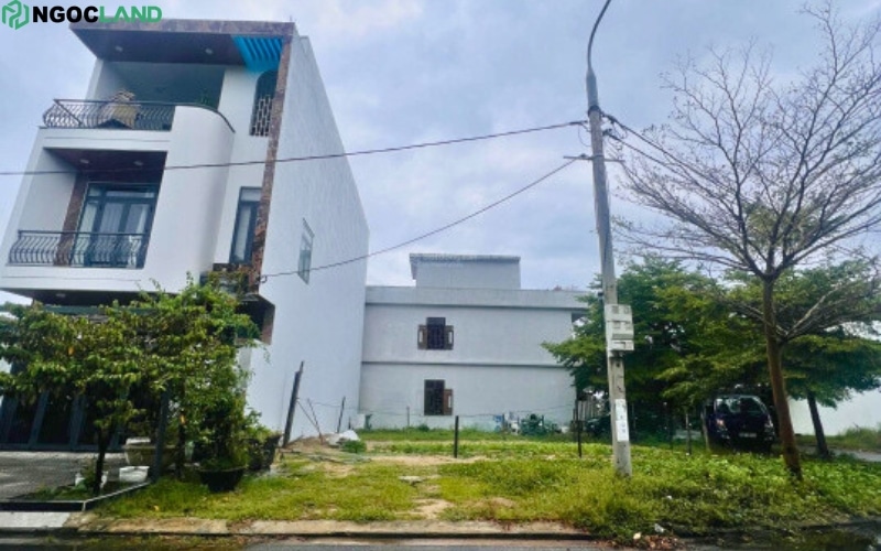 Khu đô thị Phú Mỹ An Đà Nẵng