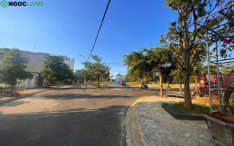 Khu đô thị Phú Mỹ An Đà Nẵng