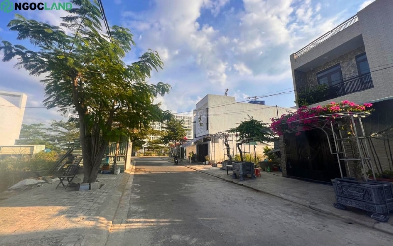 Khu đô thị Phú Mỹ An Đà Nẵng