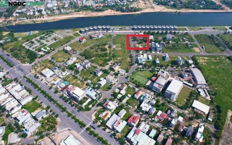 Khu đô thị Phú Mỹ An Đà Nẵng