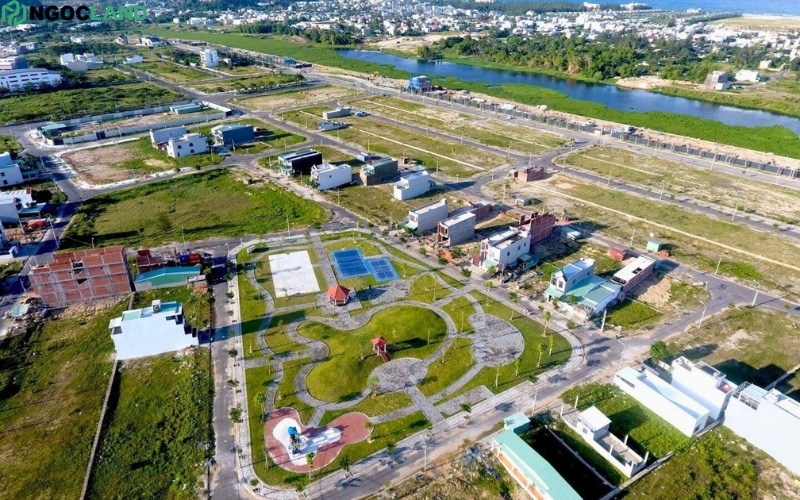 Khu đô thị Phú Mỹ An Đà Nẵng